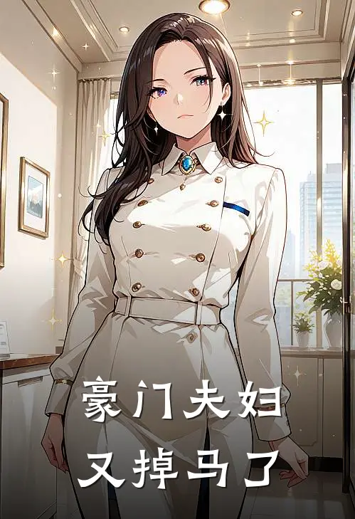 豪门夫妇又掉马了