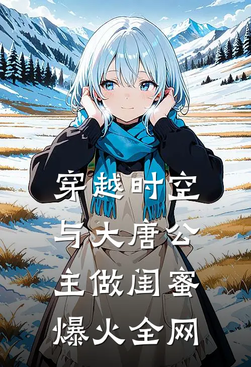 穿越时空，与大唐公主做闺蜜爆火全网
