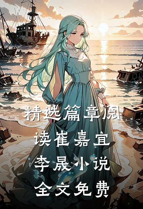 精选篇章阅读崔嘉宜李晟小说全文免费