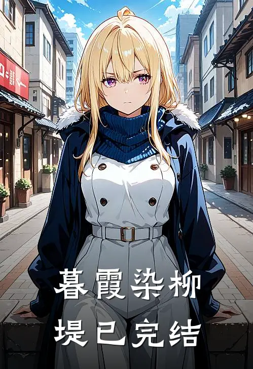 暮霞染柳堤已完结