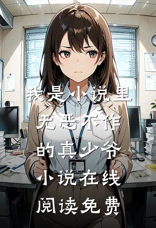 我是小说里无恶不作的真少爷小说在线阅读免费