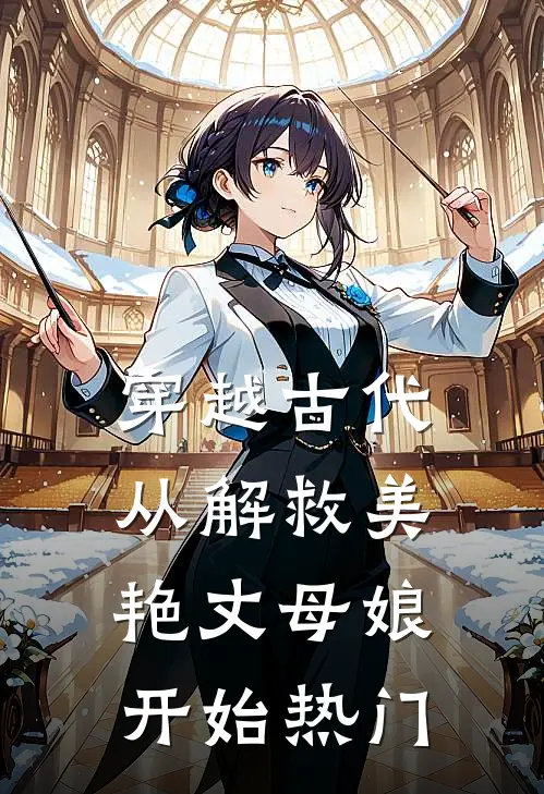 穿越古代，从解救美艳丈母娘开始热门