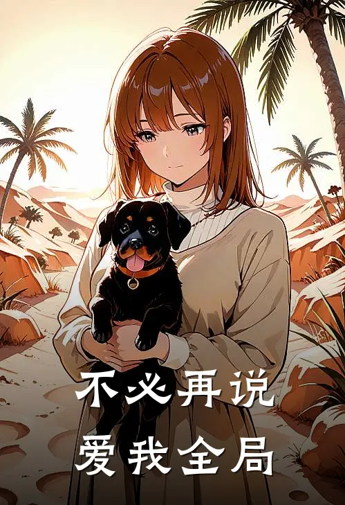 不必再说爱我全局