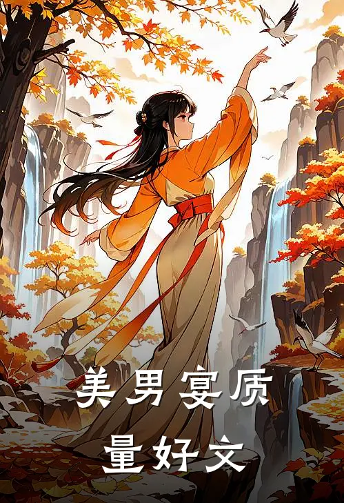 美男宴质量好文