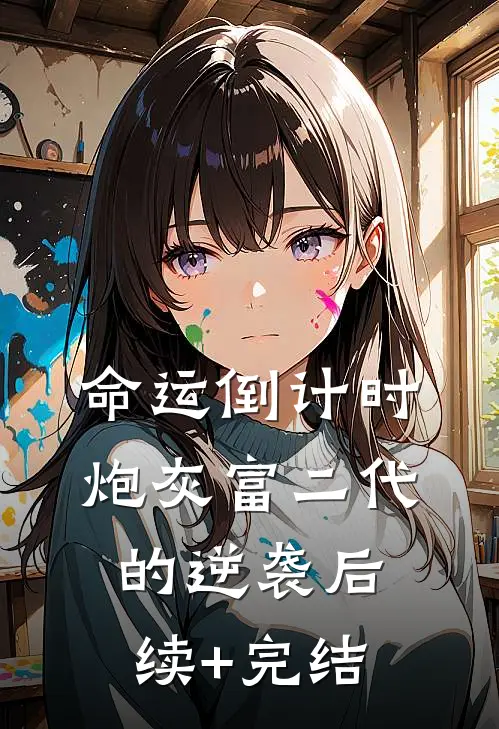 命运倒计时：炮灰富二代的逆袭后续+完结