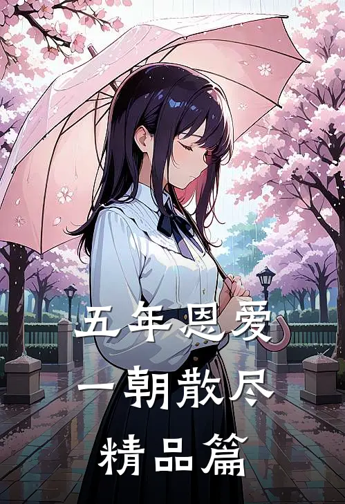 五年恩爱，一朝散尽精品篇