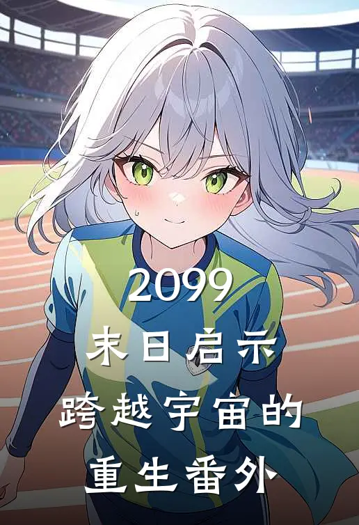 2099末日启示：跨越宇宙的重生 番外