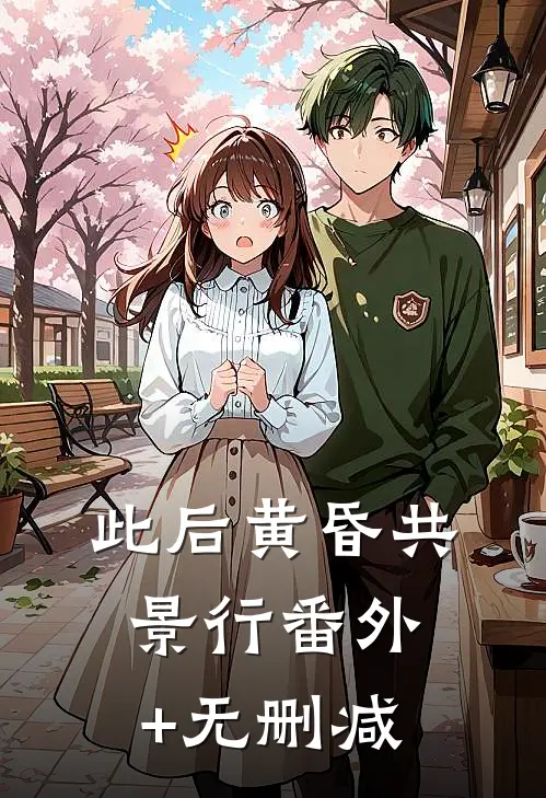 此后黄昏共景行番外+无删减