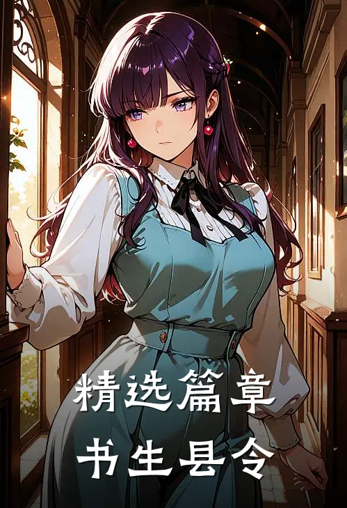 精选篇章书生县令