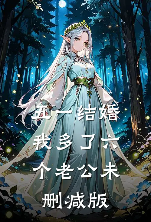五一结婚，我多了六个老公未删减版