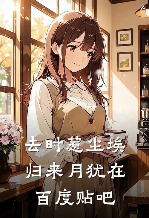 去时惹尘埃，归来月犹在百度贴吧