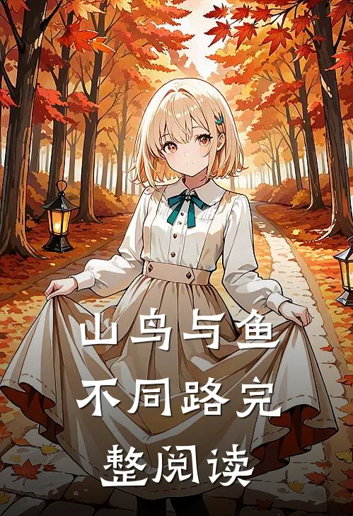 山鸟与鱼不同路完整阅读