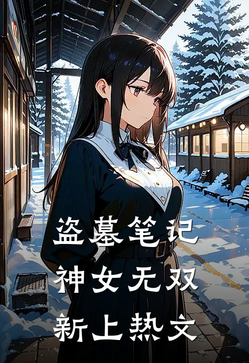 盗墓笔记：神女无双新上热文