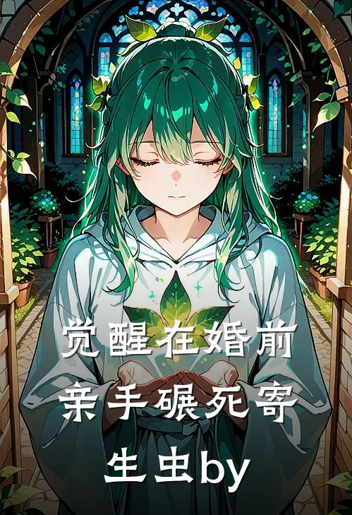 觉醒在婚前，亲手碾死“寄生虫”by
