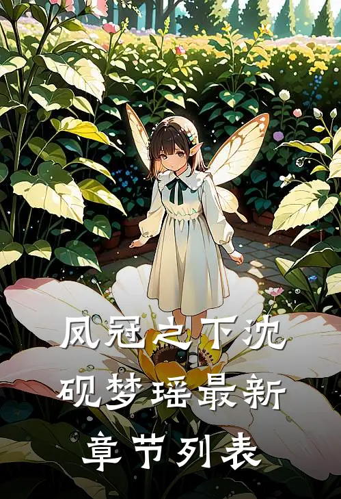凤冠之下沈砚梦瑶最新章节列表