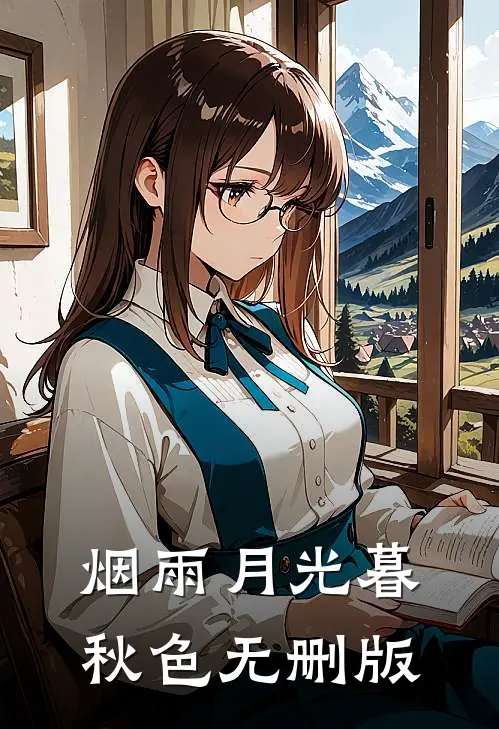 烟雨月光暮秋色无删版