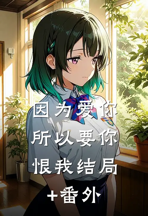 因为爱你，所以要你恨我结局+番外