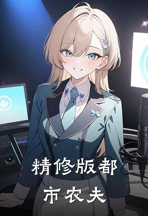 精修版都市农夫