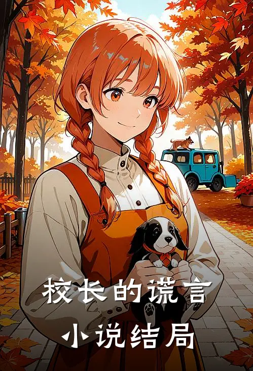 校长的谎言小说结局