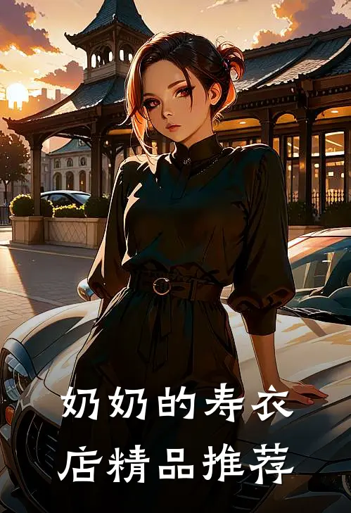 奶奶的寿衣店精品推荐
