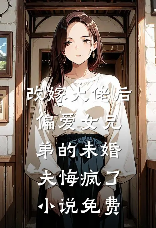 改嫁大佬后，偏爱女兄弟的未婚夫悔疯了小说免费