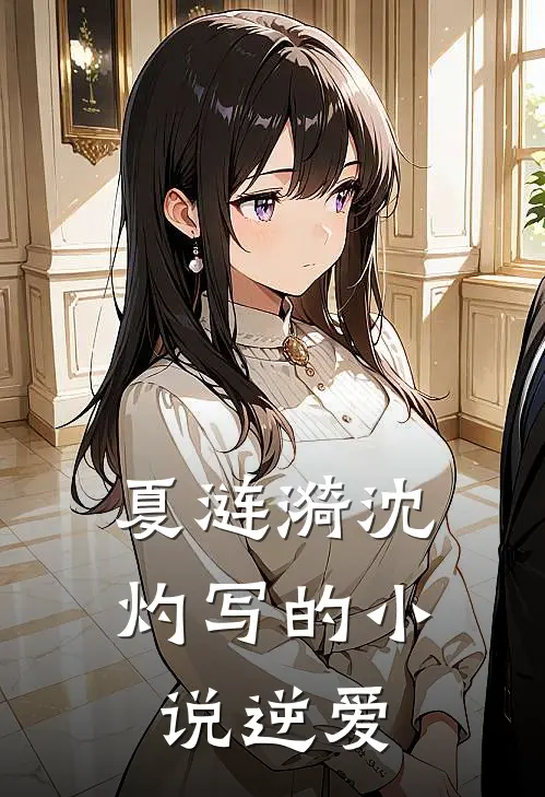 夏涟漪沈灼写的小说逆爱