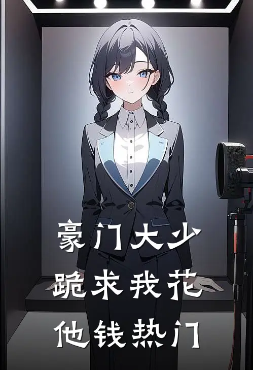 豪门大少跪求我花他钱热门