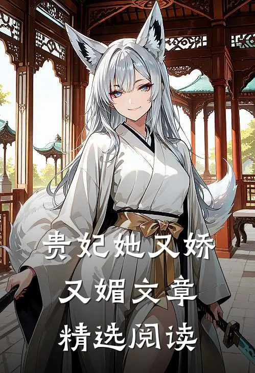 贵妃她又娇又媚文章精选阅读