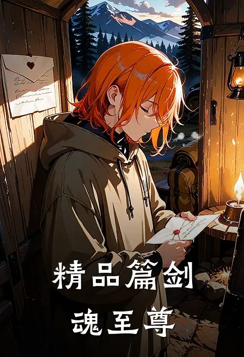 精品篇剑魂至尊