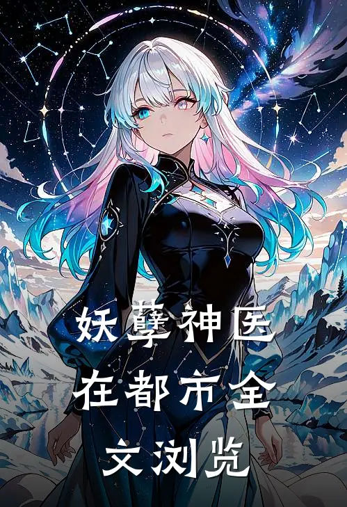 妖孽神医在都市全文浏览