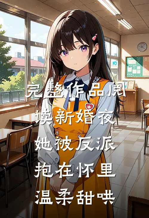 完整作品阅读新婚夜她被反派抱在怀里温柔甜哄