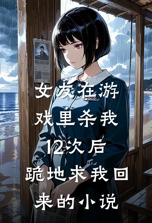 女友在游戏里杀我12次后，跪地求我回来的小说