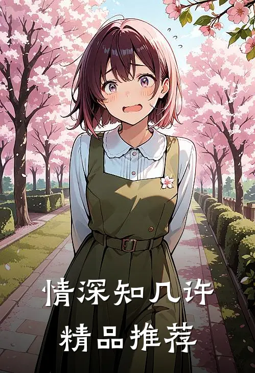 情深知几许精品推荐