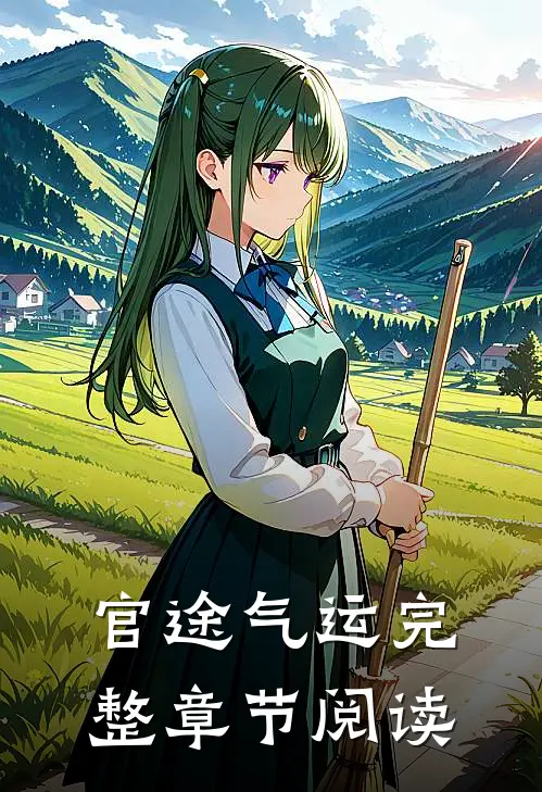 官途气运完整章节阅读