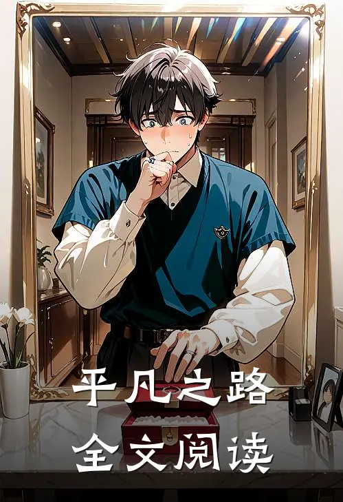 平凡之路全文阅读