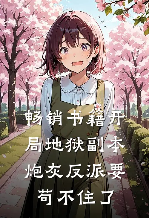 畅销书籍开局地狱副本，炮灰反派要苟不住了