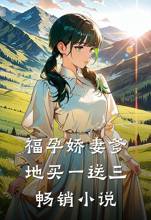 福孕娇妻爹地买一送三畅销小说