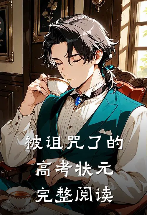被诅咒了的高考状元完整阅读