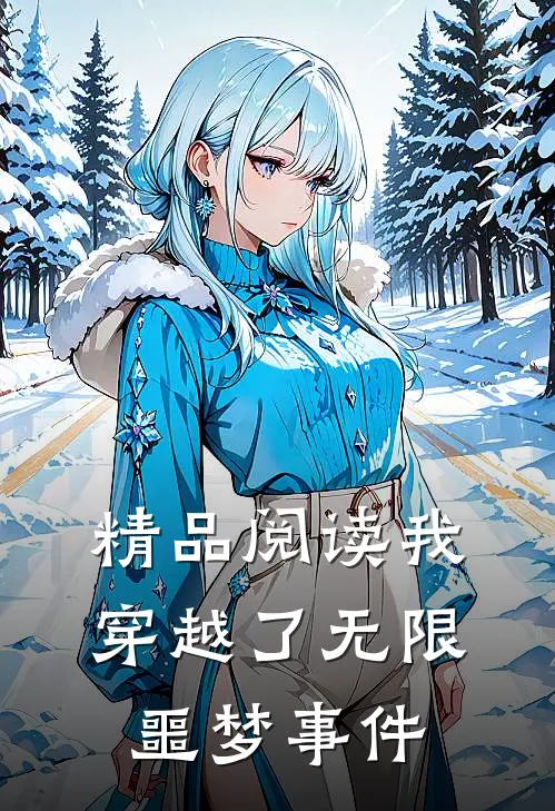 精品阅读我穿越了无限噩梦事件