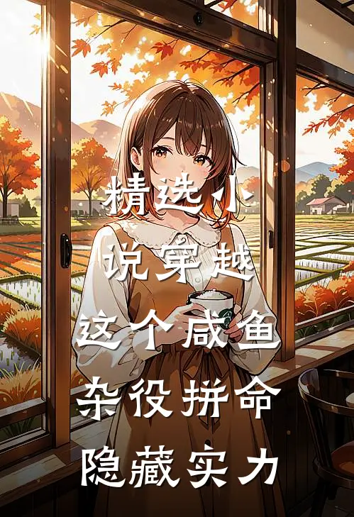 精选小说穿越：这个咸鱼杂役拼命隐藏实力