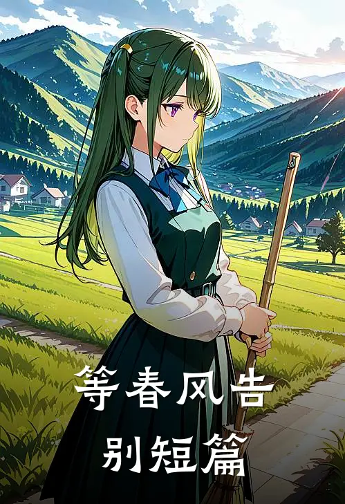等春风告别短篇