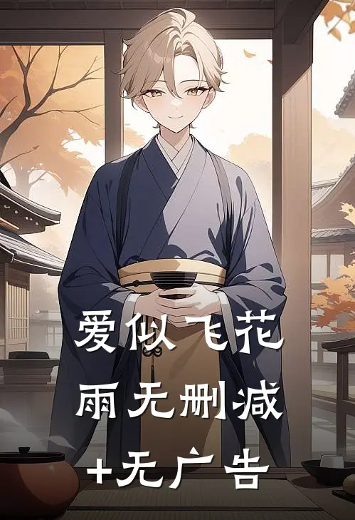 爱似飞花雨无删减+无广告