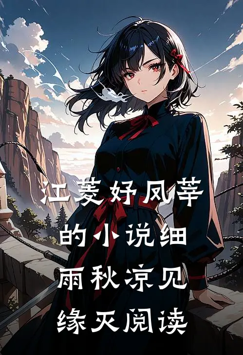 江菱妤凤莘的小说细雨秋凉见缘灭阅读
