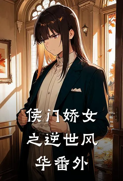 侯门娇女之逆世风华 番外