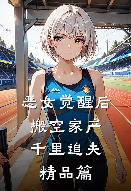 恶女觉醒后，搬空家产千里追夫精品篇
