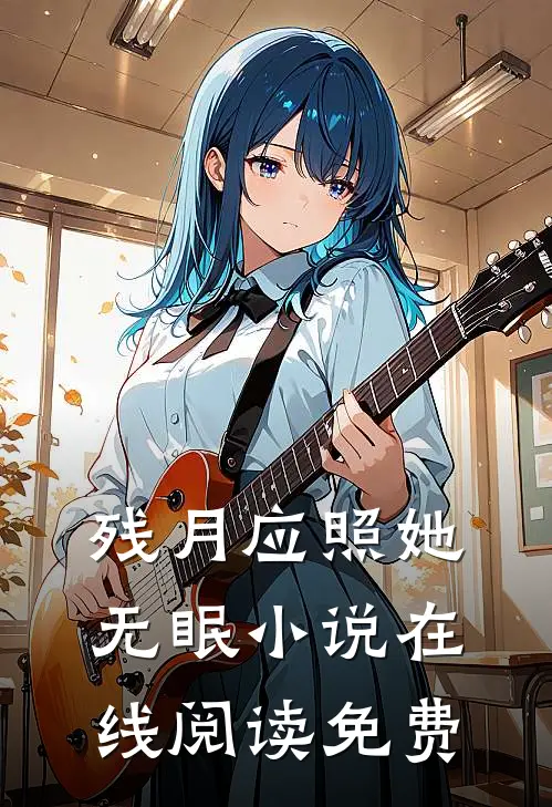 残月应照她无眠小说在线阅读免费