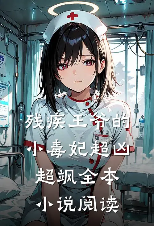 残疾王爷的小毒妃超凶超飒全本小说阅读