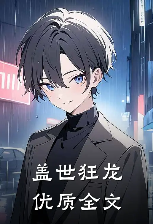 盖世狂龙优质全文