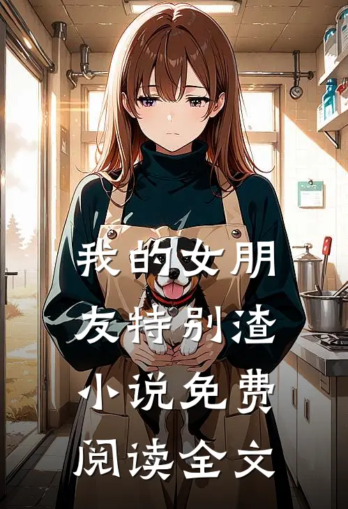 我的女朋友特别渣小说免费阅读全文