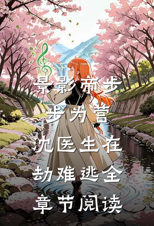 景影帝步步为营，沈医生在劫难逃全章节阅读